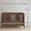 Lit de bébé convertible 3-en-1 Kieran-78951888