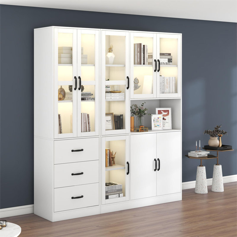 Caelahn Display Cabinet