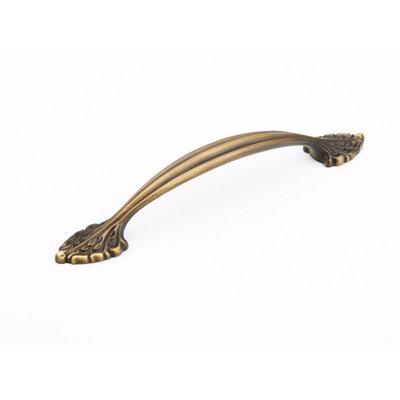 Corinthian 6" Center to Center Arch Pull