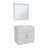 Blake Bathroom Cabinet With Mirror Cabinet