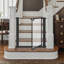 Adjustable Pressure Mounted Pet Gate -1643072870