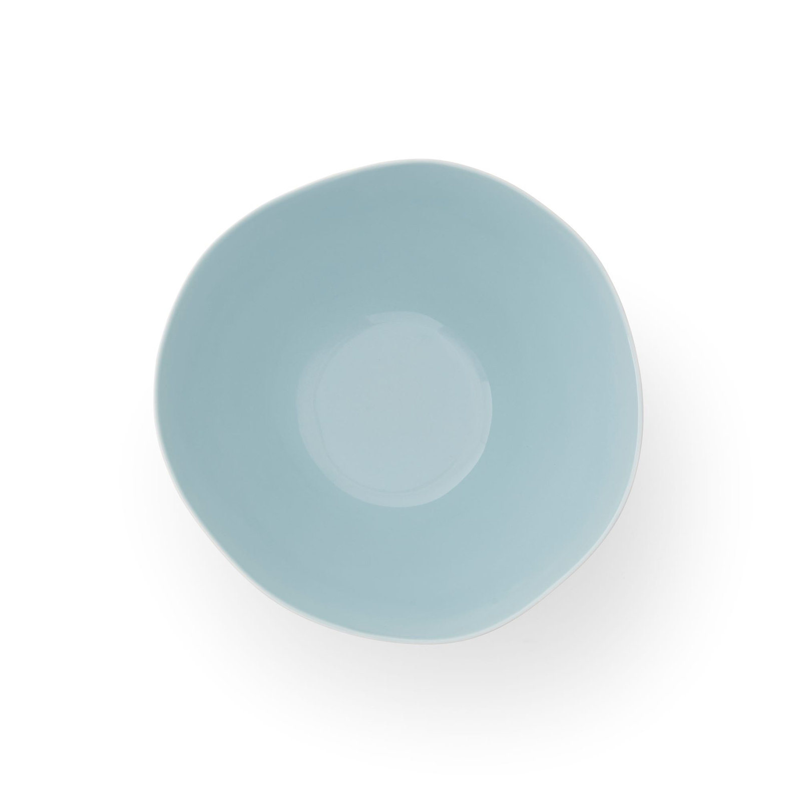 Sophie Conran Arbor Serving Bowl, Blue