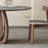Sintered stone creative dining table set-106551089