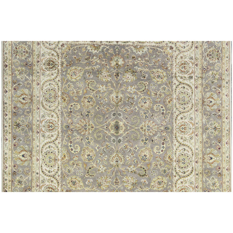 One-of-a-Kind 8' X 9'10" Area Rug