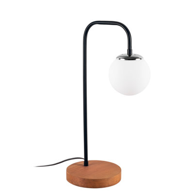 Lampe de table 22,44 po Skylar