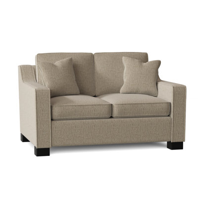 Aceyon Upholstered 56'' Sofa