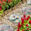 Ensemble de tremplin Garden