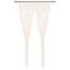 Kaci Sheer Curtain Single Panel-557286587