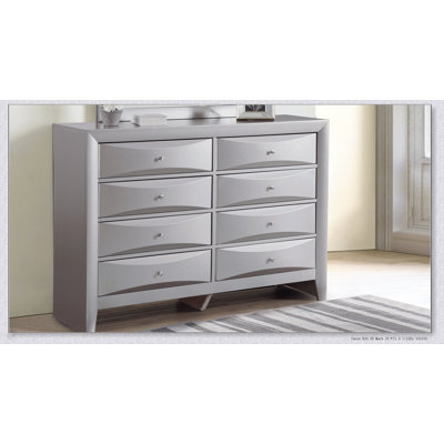 Commode G1503-D Marilla