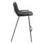 Tabouret de bar et de comptoir Desi Halchak-86861548-86861549-86861550