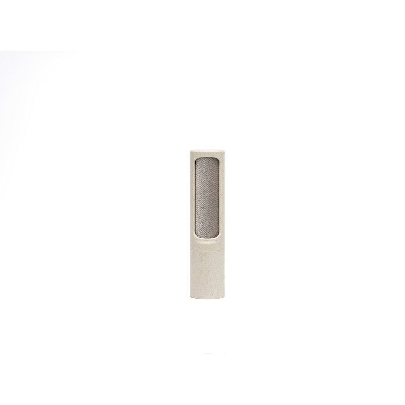 Brosse à peluches - beige