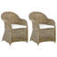 Normant Outdoor Lounge Chair
