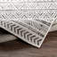 Indoor & Outdoor Modern Boho Yellow Rug-1212243538