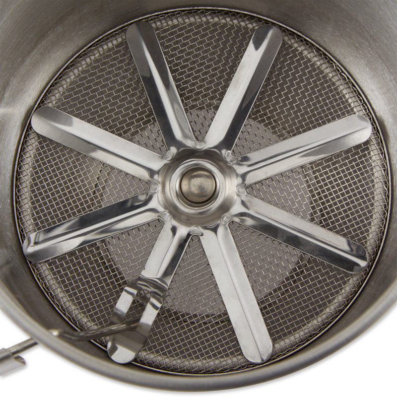 Design Imports .25 qt. Stainless Steel with 3.31 in. Diameter