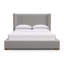 Roxborough Upholstered Wingback Bed-70079383-71006623-71006654