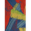 One-of-a-Kind 8’2”x12’8” Area Rug