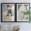 Millenium I - ensemble de 2 reproductions d'art-599080010-599080003-598764594