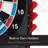 Viper Showdown Electronic Dartboard with Darts
