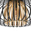 Fallowfield Flush Mount