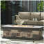 Fosse rectangulaire Mgo - 50000 Btu