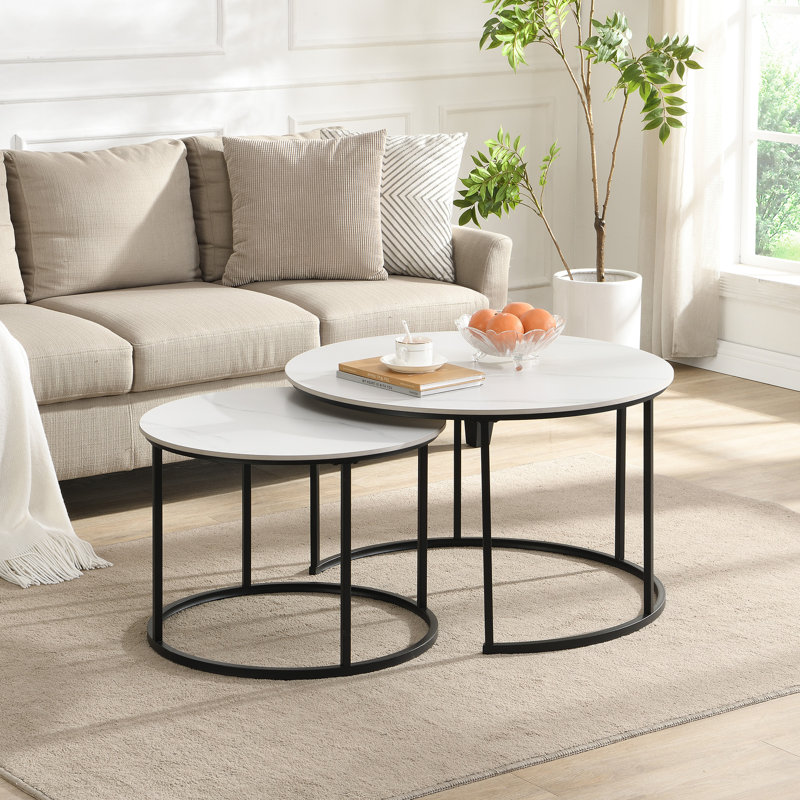 Frame Coffee Table