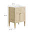 Ensemble de meuble-lavabo simple avec plateau Modway Elysian-93027951-93027952