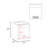 Bathroom Vanity With Two Doors-1727604950