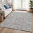 Premium Machine Washable Mayfield AMF2407 Bubbles Rug-25937950-25937949