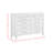 Brentson 60 " W 12 - Drawer Dresser-2102004424
