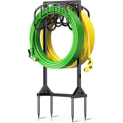 Garden Water Hose Holder