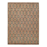 One-of-a-Kind 10'3" X 13'10" Hand Knotted Area Rug