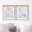 Lavender Shadows Set Set by Oliver Gal-2069827609-2069827680