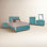 Monterey Bedroom Set