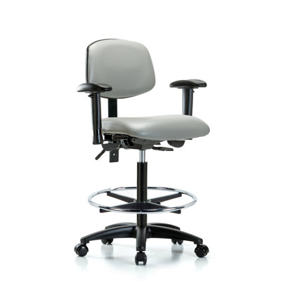 Chaise de dessinateur Noah
