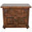 Gertraude 40'' Solid Wood Sideboard
