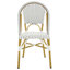 Outdoor Charisse Stacking Dining Chair-32642483
