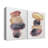 Balancing Act I-Premium Gallery Wrapped Canvas -Ready to Hang