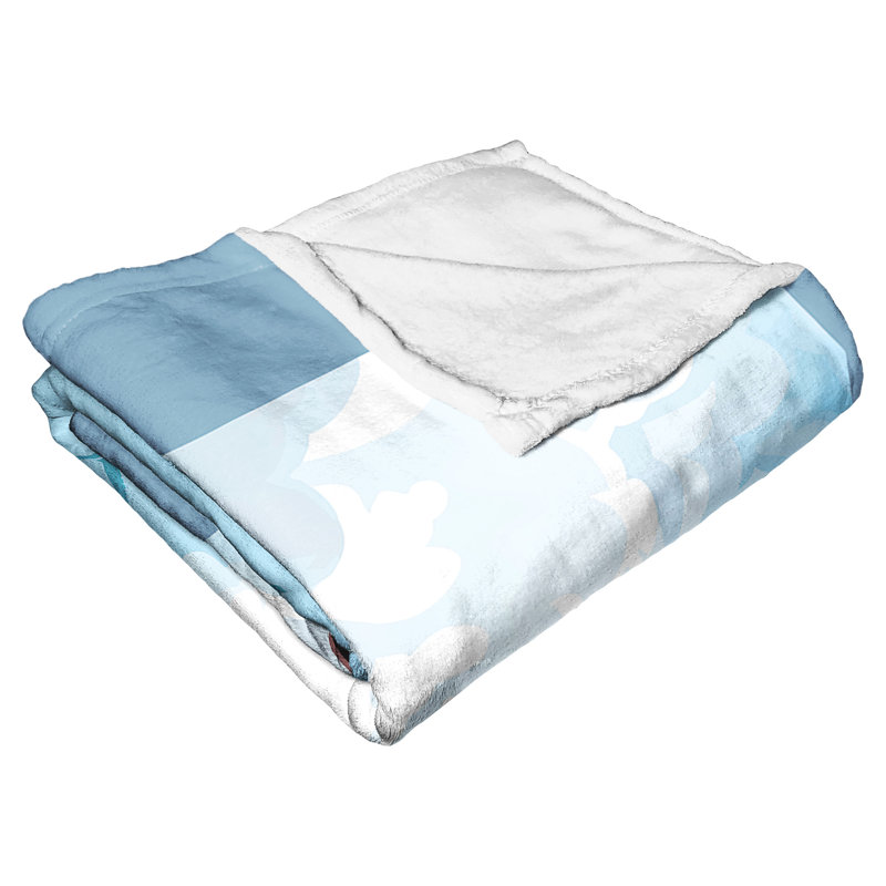 Throw Blanket