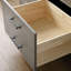 Meuble-lavabo double 60 po Ajiya-182793780-182793778