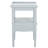 Araminta 1 Draw Accent Table-755775613