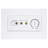 GE Garage Ready 15.7 cu. ft. Chest Freezer