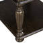 Table de bout rectangulaire Karleigh