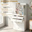 60 cm W Chest of 2 Drawers