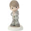 Figurine Precious Moments My First Communion