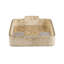 Hair on Hide Tray