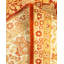 Classic One-of-a-Kind 6' 1" X 9' 2" Hand Knotted Area Rug