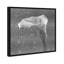 Midnight Rain Floral & Botanical Canvas Print by Oliver Gal, Black Frame, 12 x 12-460018601-460018642
