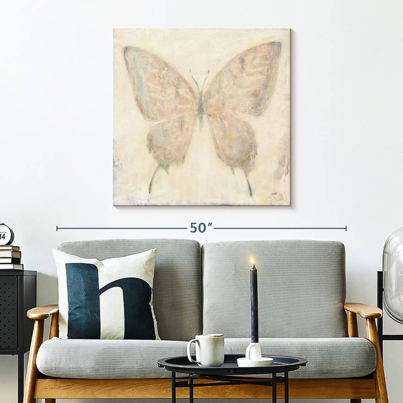 Brampt Fragility I, 30" H x 30" W