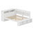 Space-Saving Daybed Featuring Shoe Storage and Built-in USB Connectivity-1630192644
