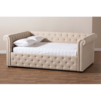Michella Upholstered Daybed